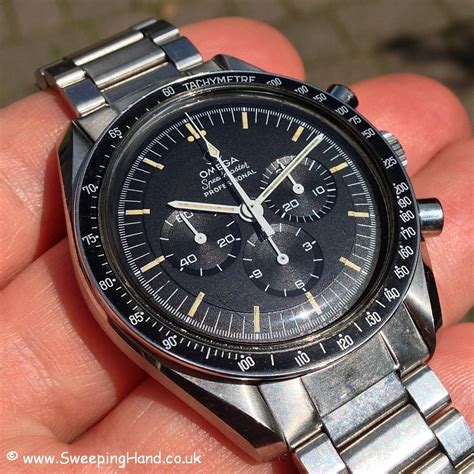 omega speedmaster 1969 bracelet|Omega Speedmaster 1969 price.